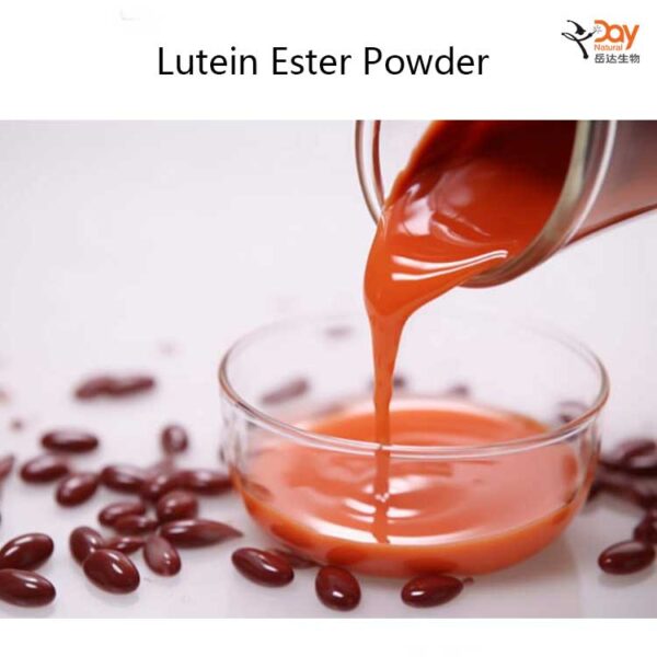 Lutein-Ester-Oil-Suspension-From-Marigold-Extract Lutein Ester Oil Suspension From Marigold Extract