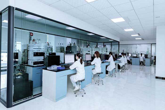 Day Natural Ingredients Customization R&D